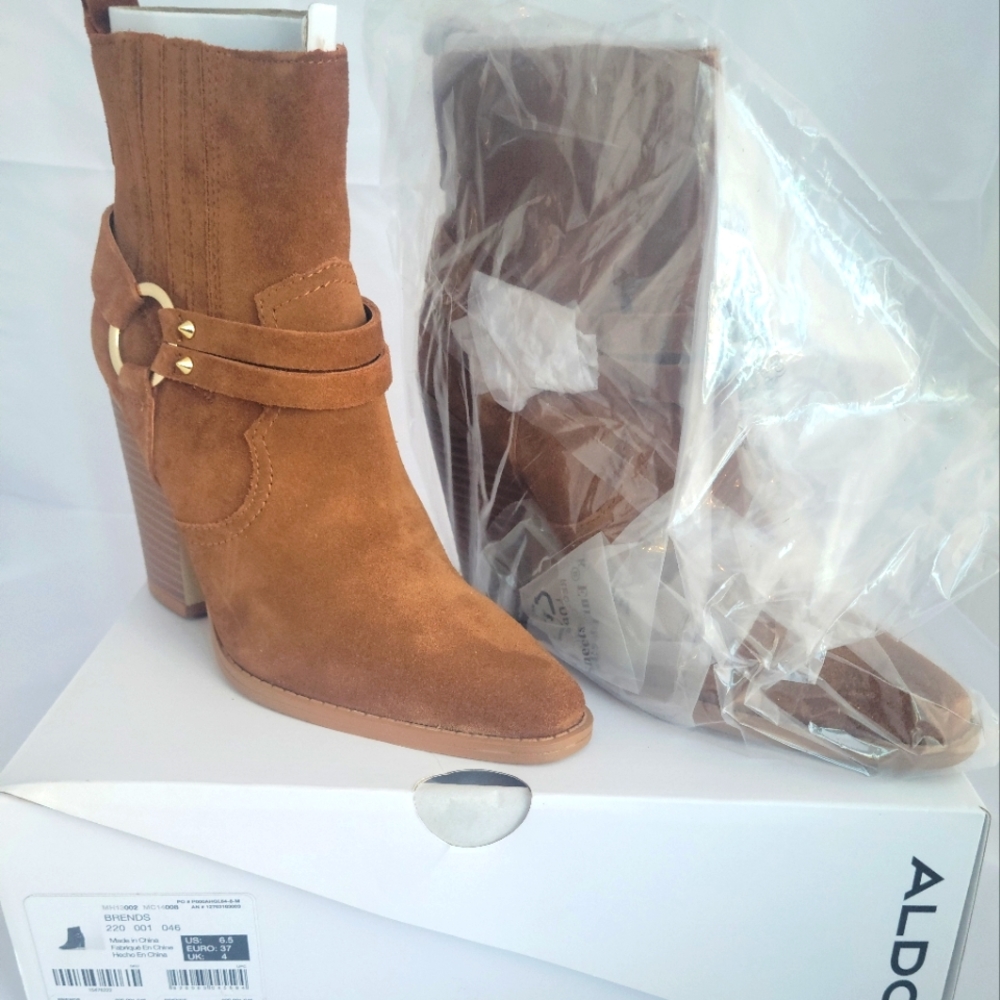 Aldo Brends Boot
